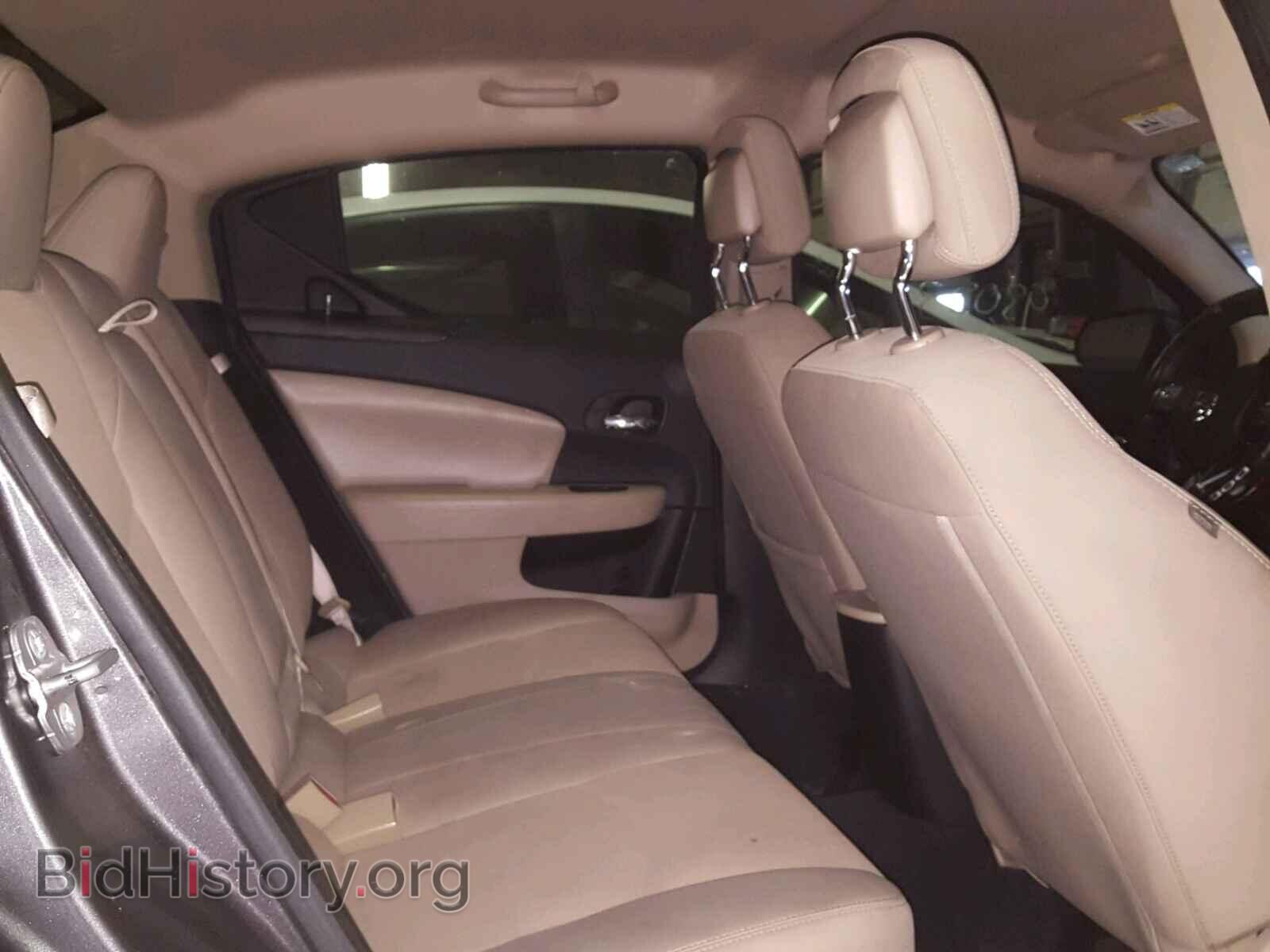 2014 DODGE AVENGER - VIN: 1C3CDZAB0EN196199 - Photo 6