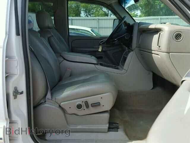 2006 CHEVROLET SILVERADO - VIN: 1GCHK23D26F221404 - Фото 5