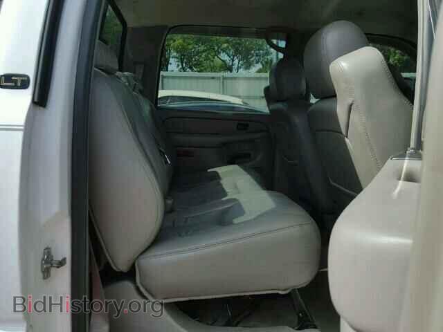 2006 CHEVROLET SILVERADO - VIN: 1GCHK23D26F221404 - Фото 6