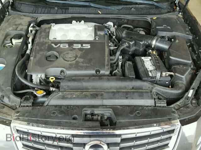 2005 NISSAN MAXIMA - VIN: 1N4BA41E85C870937 - Фото 7