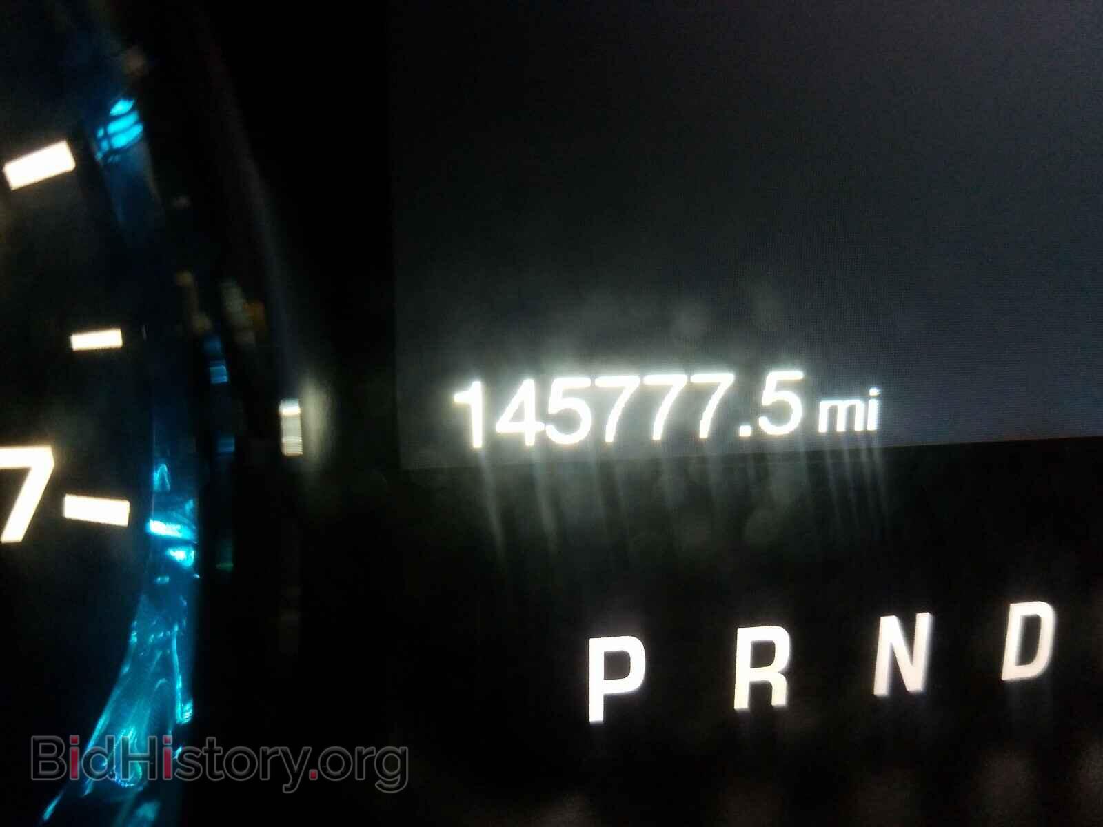 2013 FORD F150 - VIN: 1FTFX1EFXDFB45106 - Фото 8