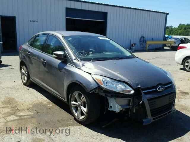 Photo 1FADP3F27EL190818 - FORD FOCUS 2014