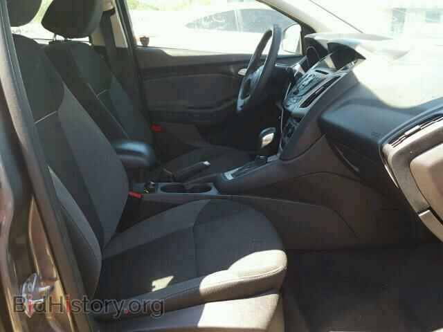 2014 FORD FOCUS - VIN: 1FADP3F27EL190818 - Photo 5