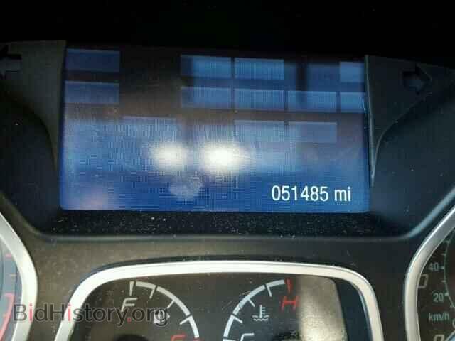 2014 FORD FOCUS - VIN: 1FADP3F27EL190818 - Photo 8