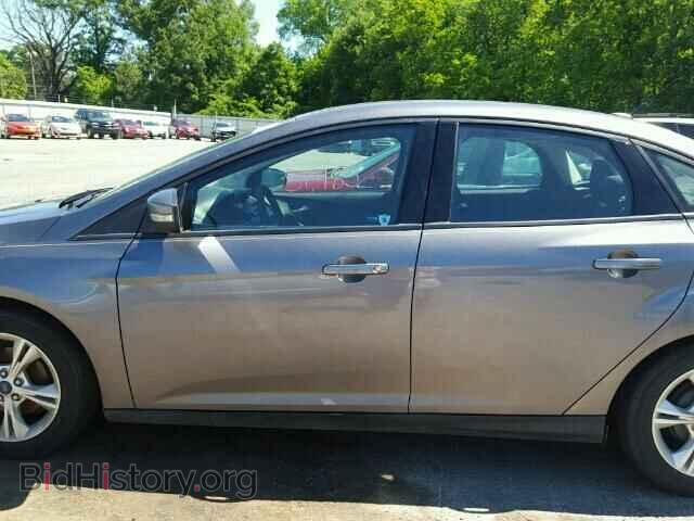 2014 FORD FOCUS - VIN: 1FADP3F27EL190818 - Photo 9