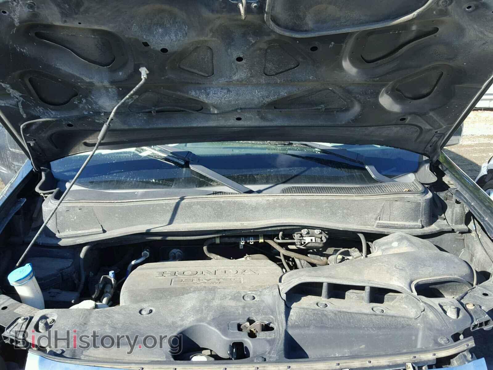 2012 HONDA PILOT - VIN: 5FNYF4H5XCB042190 - Фото 7