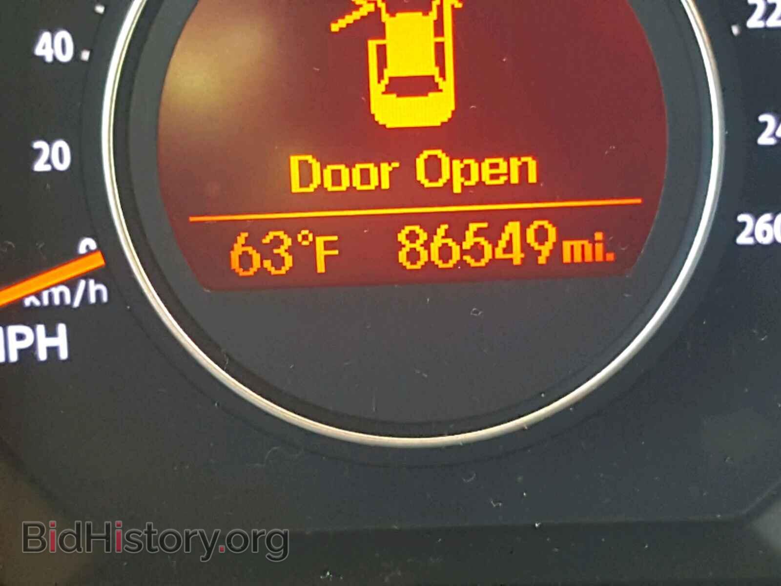 2013 KIA OPTIMA - VIN: 5XXGM4A75DG203508 - Фото 8