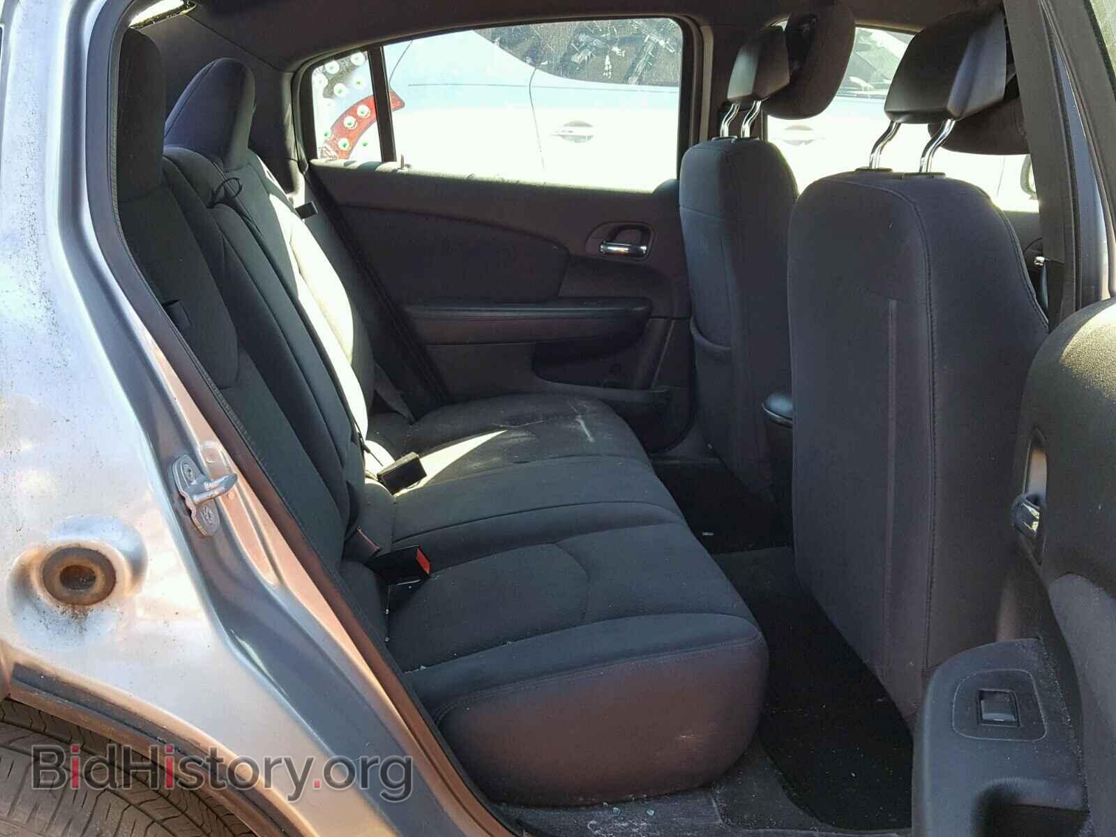 2013 CHRYSLER 200 - VIN: 1C3CCBBBXDN655942 - Фото 6