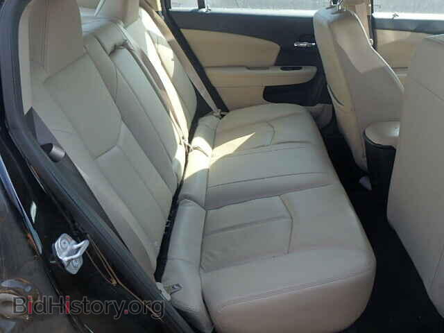 2013 CHRYSLER 200 - VIN: 1C3CCBCB5DN772245 - Фото 6