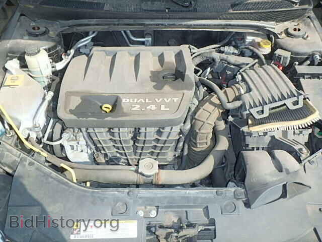 2013 CHRYSLER 200 - VIN: 1C3CCBCB5DN772245 - Фото 7