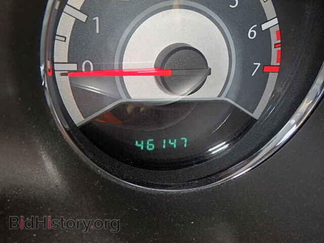 2013 CHRYSLER 200 - VIN: 1C3CCBCB5DN772245 - Фото 8