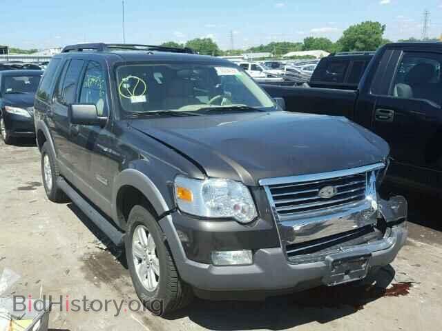 Фотография 1FMEU73E76UB73456 - FORD EXPLORER 2006