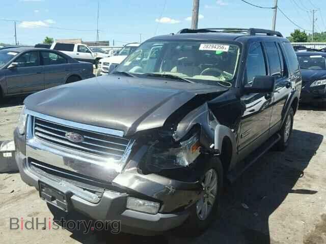2006 FORD EXPLORER - VIN: 1FMEU73E76UB73456 - Photo 2