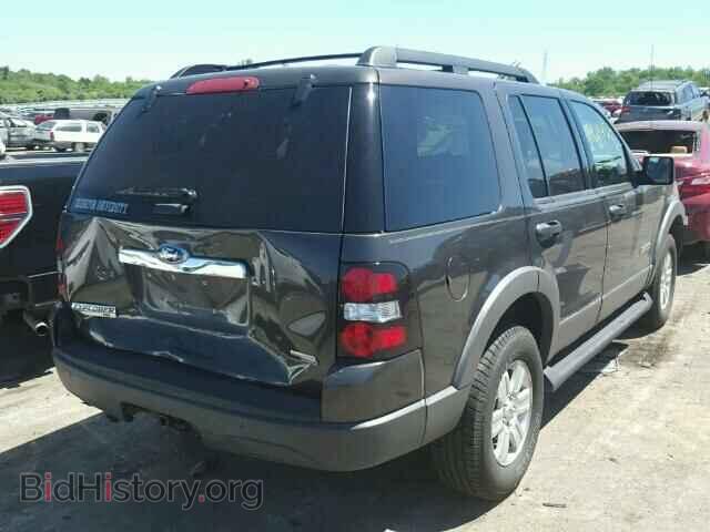 2006 FORD EXPLORER - VIN: 1FMEU73E76UB73456 - Photo 4