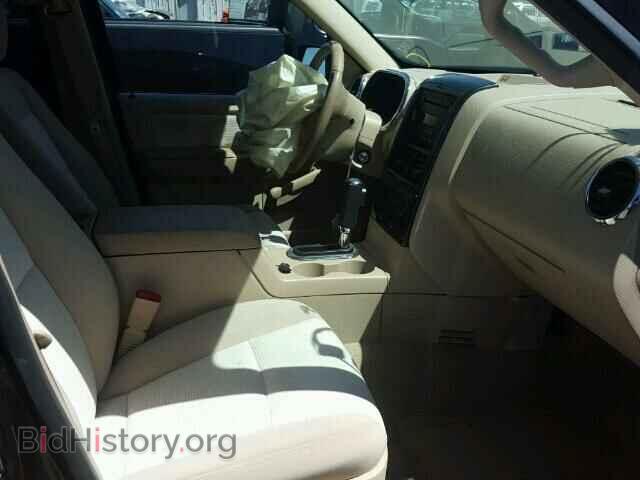 2006 FORD EXPLORER - VIN: 1FMEU73E76UB73456 - Photo 5