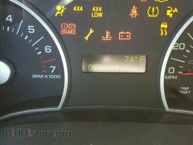 2006 FORD EXPLORER - VIN: 1FMEU73E76UB73456 - Photo 8