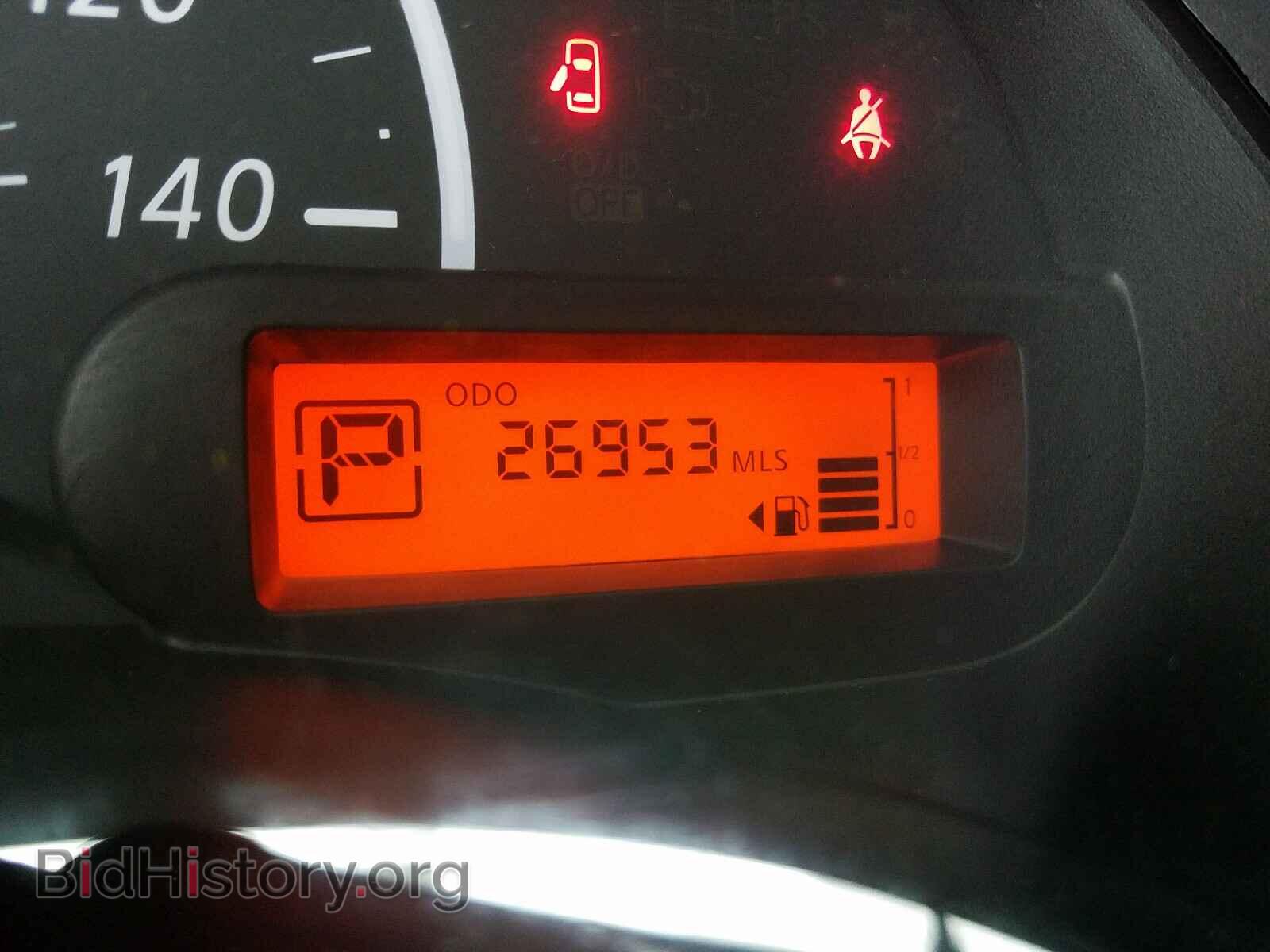 2017 NISSAN VERSA - VIN: 3N1CN7AP4HL852064 - Фото 8