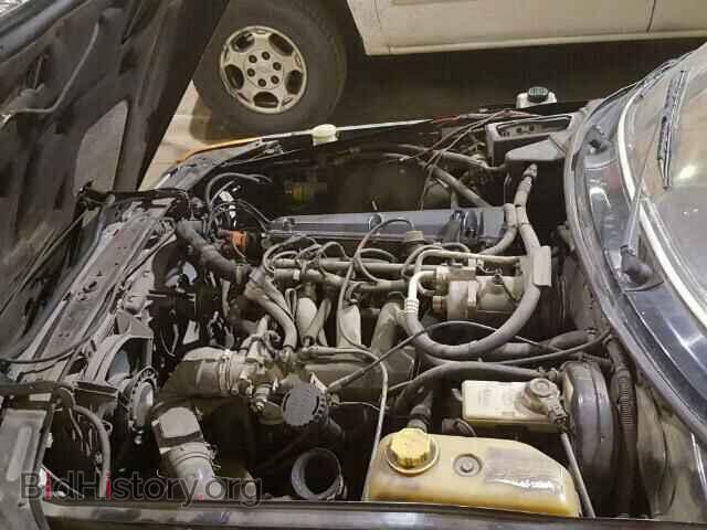 1989 SAAB 900 - VIN: YS3AR35D7K3005827 - Фото 7