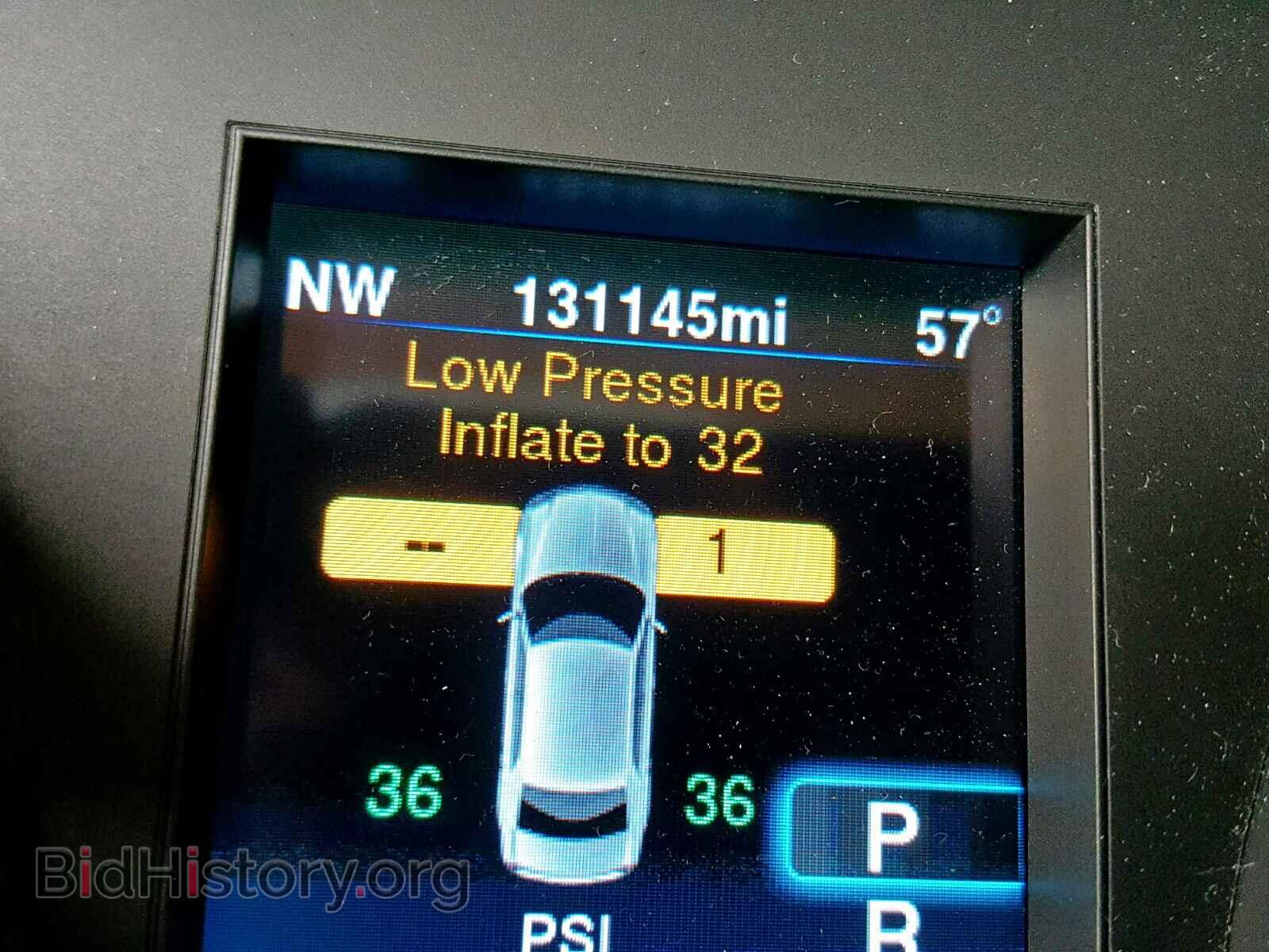 2014 CHRYSLER 300 - VIN: 2C3CCAAG5EH297165 - Фото 8