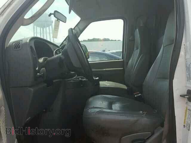 2006 FORD ECONOLINE - VIN: 1FTNE24W36HA18651 - Фото 5