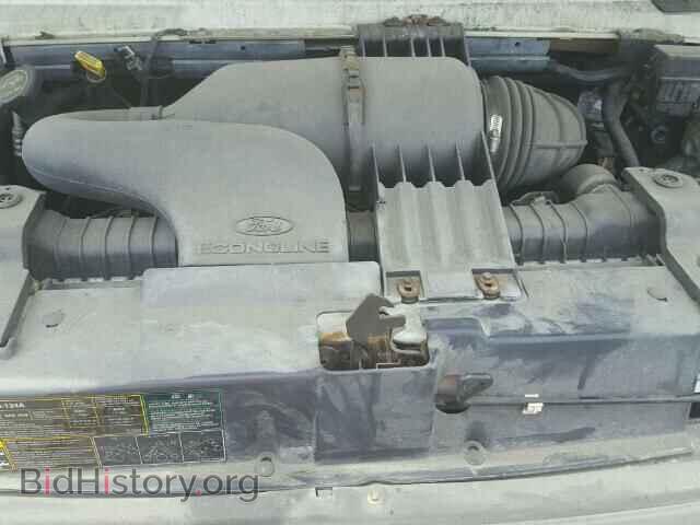2006 FORD ECONOLINE - VIN: 1FTNE24W36HA18651 - Фото 7