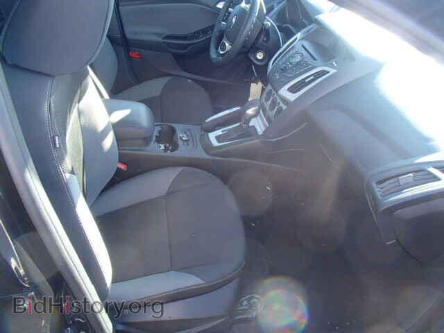 2013 FORD FOCUS - VIN: 1FADP3F26DL372105 - Photo 5