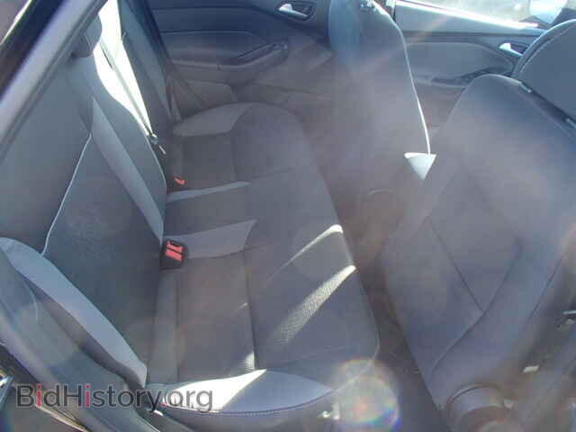 2013 FORD FOCUS - VIN: 1FADP3F26DL372105 - Photo 6