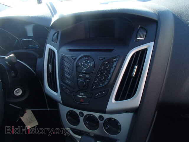 2013 FORD FOCUS - VIN: 1FADP3F26DL372105 - Photo 9