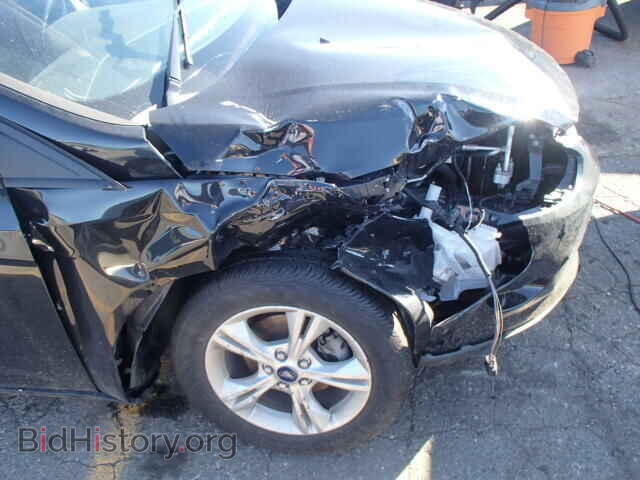 2013 FORD FOCUS - VIN: 1FADP3F26DL372105 - Photo 10