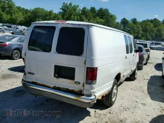 2003 FORD ECONOLINE - VIN: 1FTNS24L63HB37871 - Фото 4