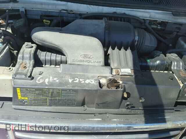2003 FORD ECONOLINE - VIN: 1FTNS24L63HB37871 - Фото 7