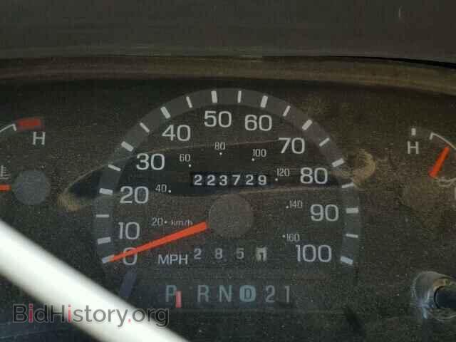 2003 FORD ECONOLINE - VIN: 1FTNS24L63HB37871 - Фото 8