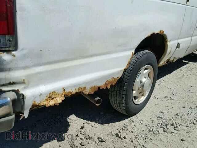 2003 FORD ECONOLINE - VIN: 1FTNS24L63HB37871 - Фото 9