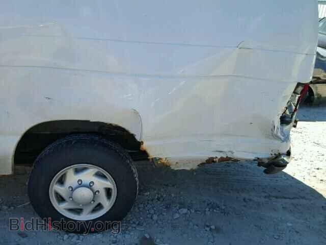 2003 FORD ECONOLINE - VIN: 1FTNS24L63HB37871 - Фото 10