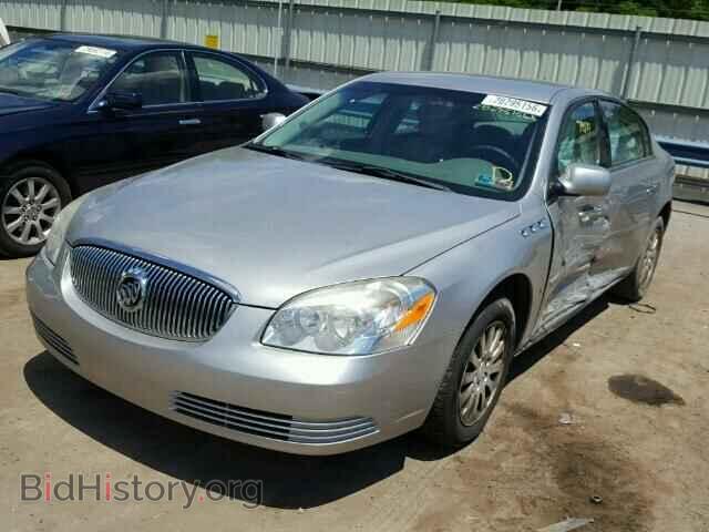 2006 BUICK LUCERNE - VIN: 1G4HP57296U232144 - Фото 2