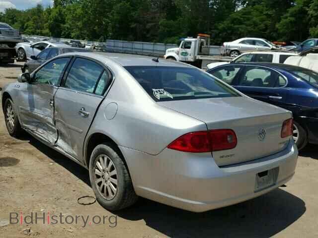 2006 BUICK LUCERNE - VIN: 1G4HP57296U232144 - Фото 3