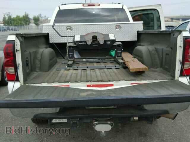 2005 CHEVROLET SILVERADO - VIN: 1GCHC23275F954171 - Фото 6