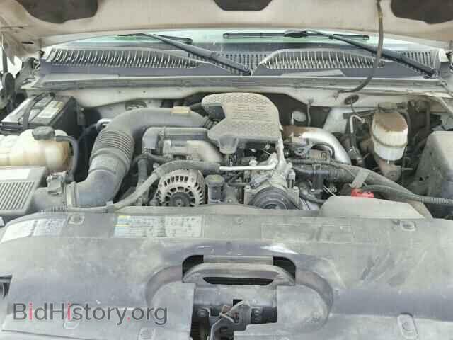 2005 CHEVROLET SILVERADO - VIN: 1GCHC23275F954171 - Фото 7