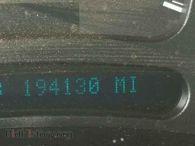 2005 CHEVROLET SILVERADO - VIN: 1GCHC23275F954171 - Фото 8