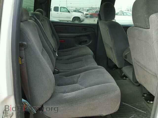 2005 CHEVROLET SILVERADO - VIN: 1GCHC23275F954171 - Фото 9