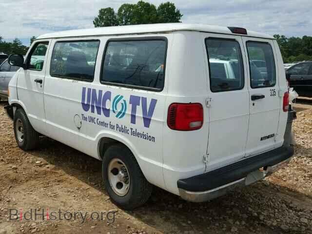 2001 DODGE RAM VAN - VIN: 2B4HB15X21K515538 - Photo 3