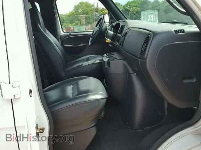 2001 DODGE RAM VAN - VIN: 2B4HB15X21K515538 - Photo 5