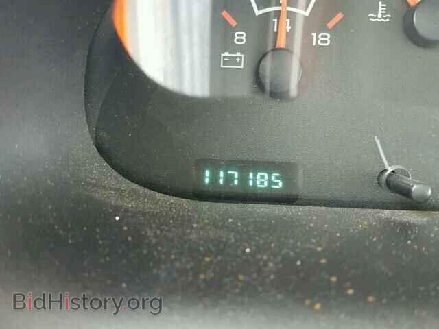 2001 DODGE RAM VAN - VIN: 2B4HB15X21K515538 - Photo 8