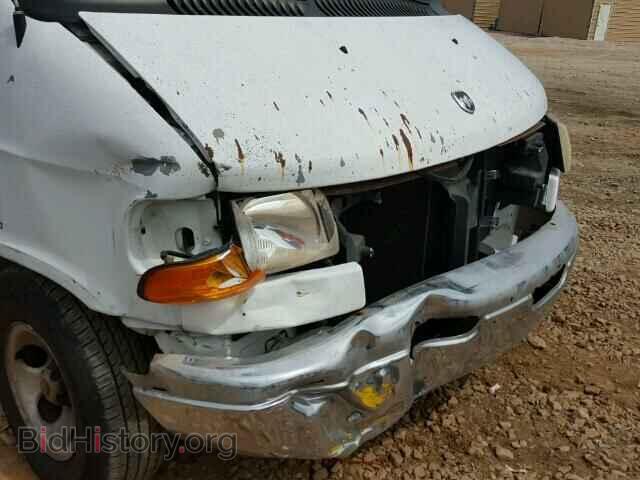 2001 DODGE RAM VAN - VIN: 2B4HB15X21K515538 - Photo 9