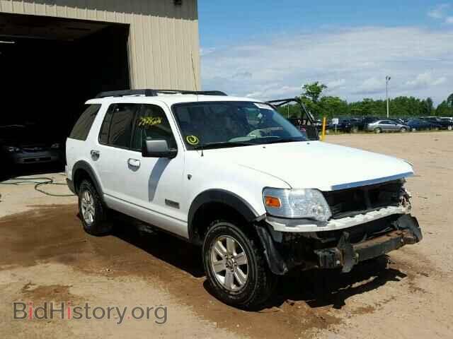 Фотография 1FMEU73897UB53690 - FORD EXPLORER 2007