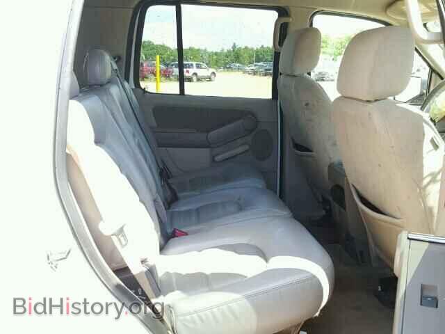2007 FORD EXPLORER - VIN: 1FMEU73897UB53690 - Фото 6