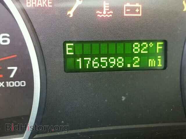 2007 FORD EXPLORER - VIN: 1FMEU73897UB53690 - Фото 8