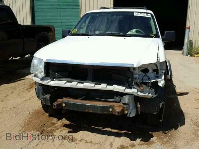 2007 FORD EXPLORER - VIN: 1FMEU73897UB53690 - Фото 10