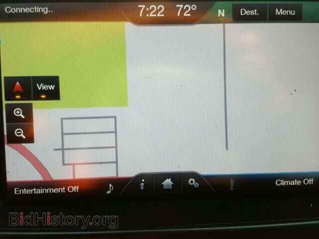 2013 FORD EXPLORER - VIN: 1FM5K7F91DGA30177 - Фото 9