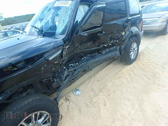 2007 DODGE NITRO - VIN: 1D8GT28K97W502683 - Photo 10